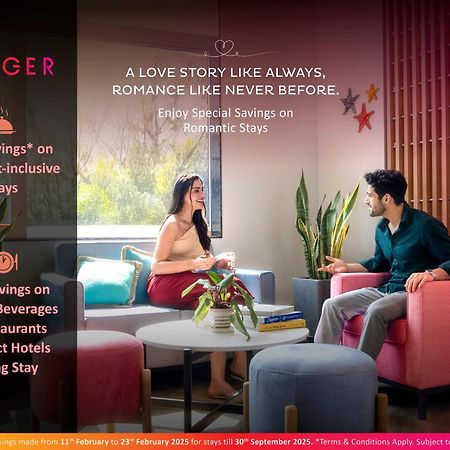 Ginger Mumbai, Goregaon Екстериор снимка