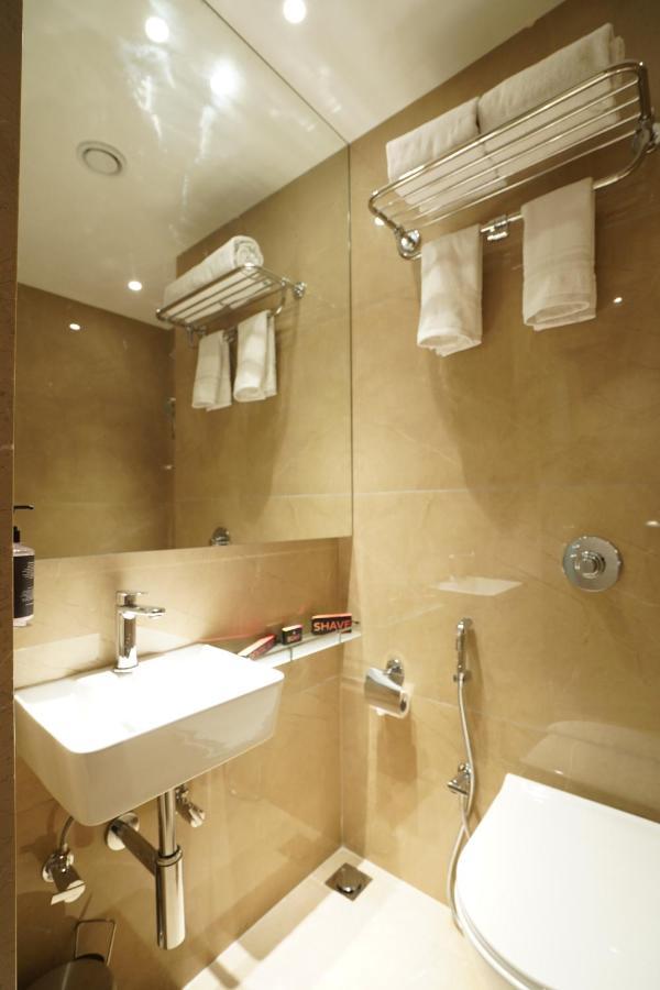 Ginger Mumbai, Goregaon Екстериор снимка
