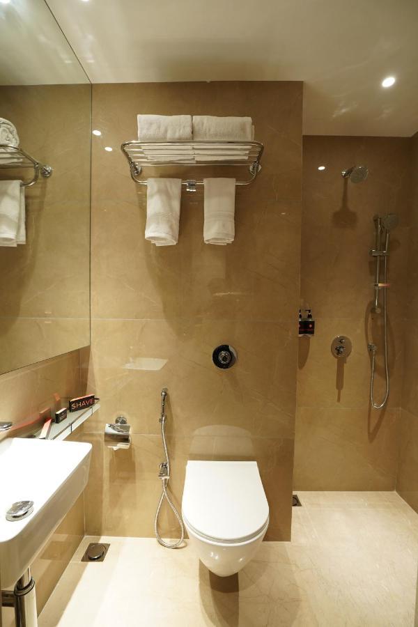 Ginger Mumbai, Goregaon Екстериор снимка
