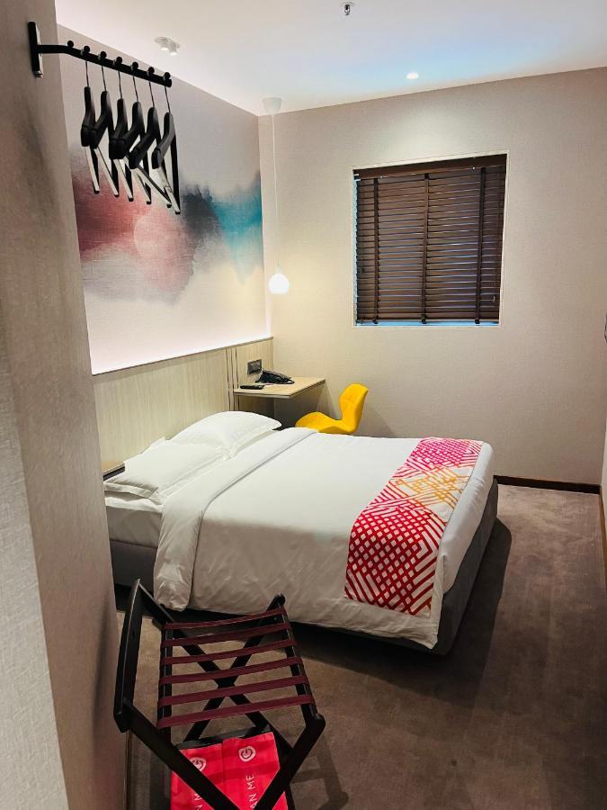 Ginger Mumbai, Goregaon Екстериор снимка