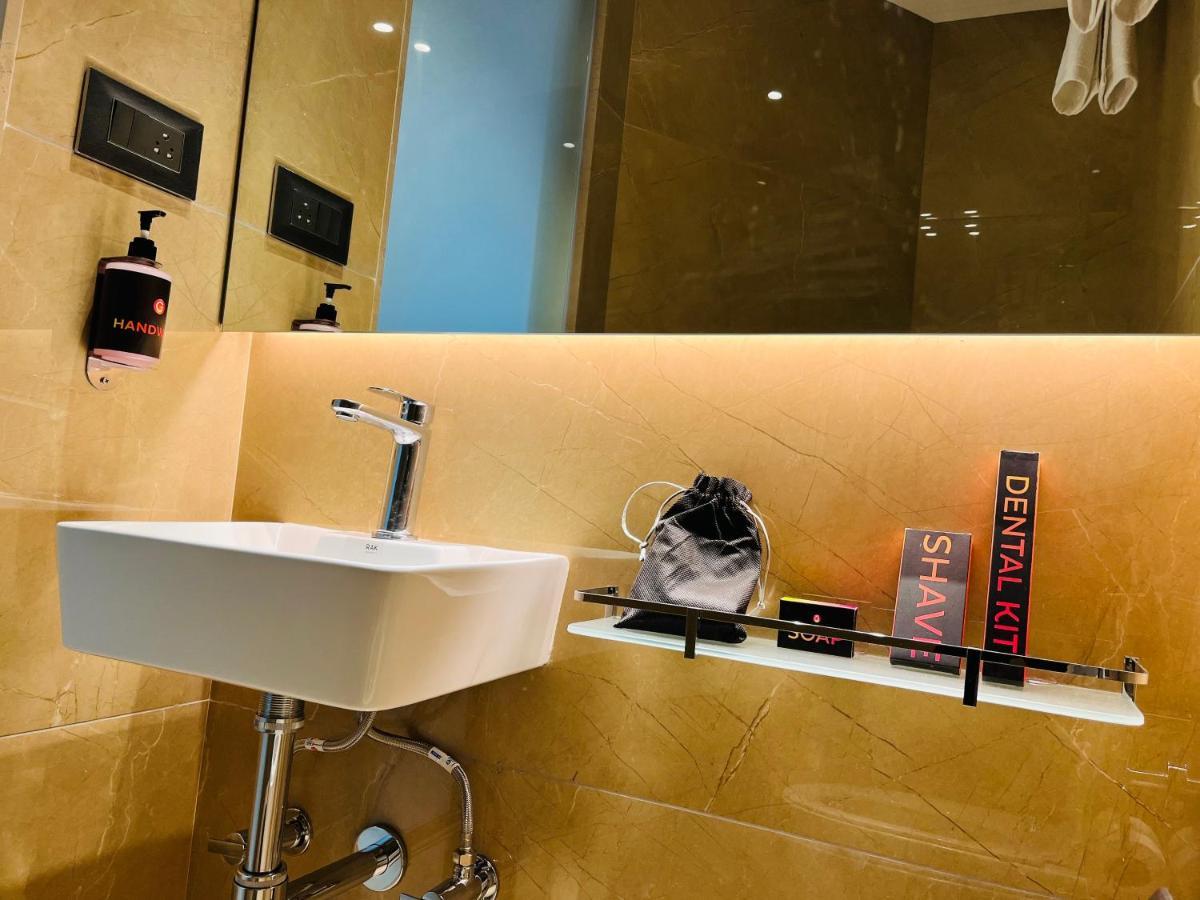 Ginger Mumbai, Goregaon Екстериор снимка