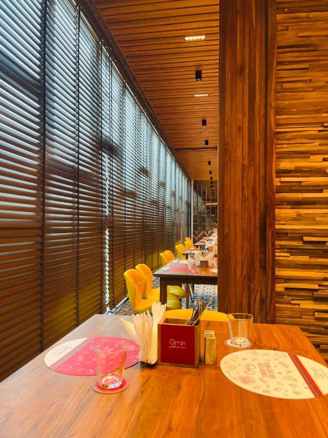 Ginger Mumbai, Goregaon Екстериор снимка