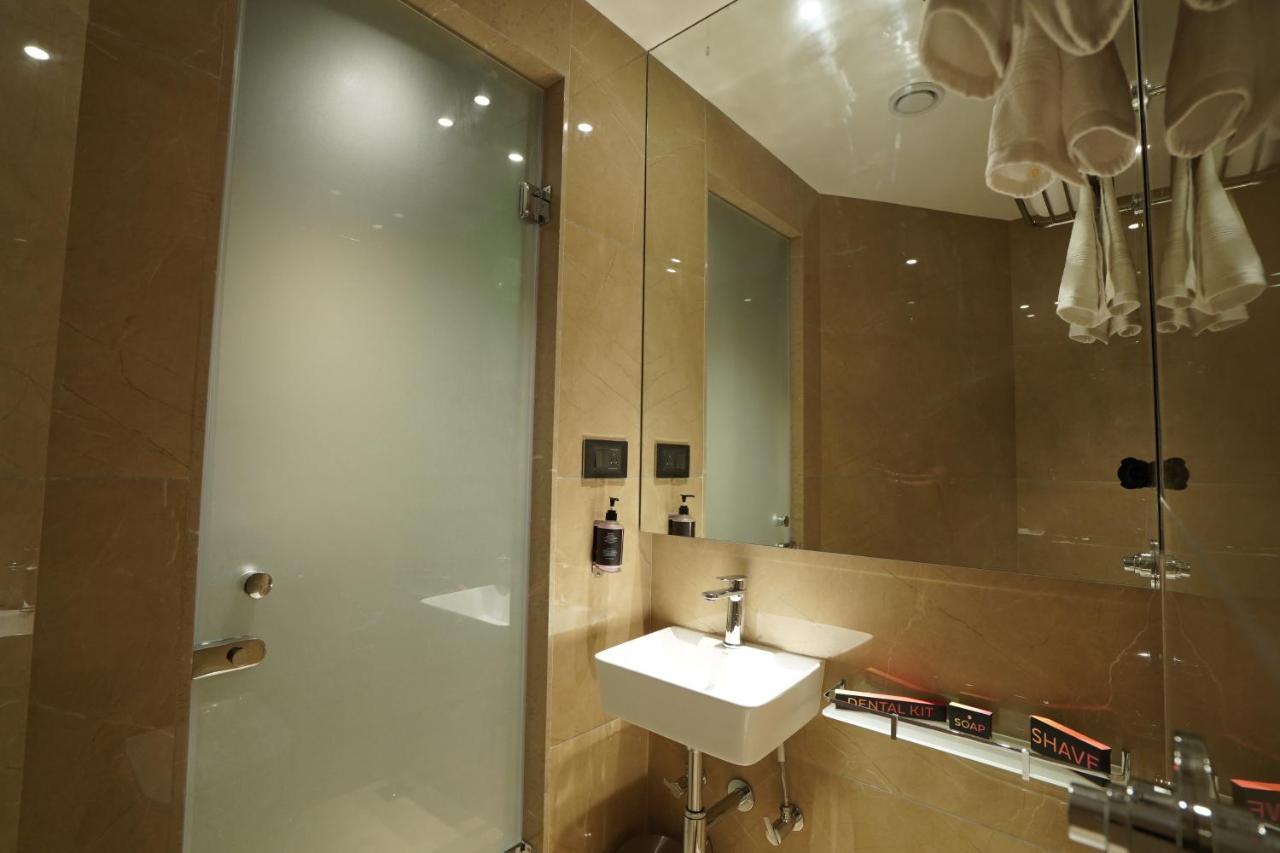 Ginger Mumbai, Goregaon Екстериор снимка