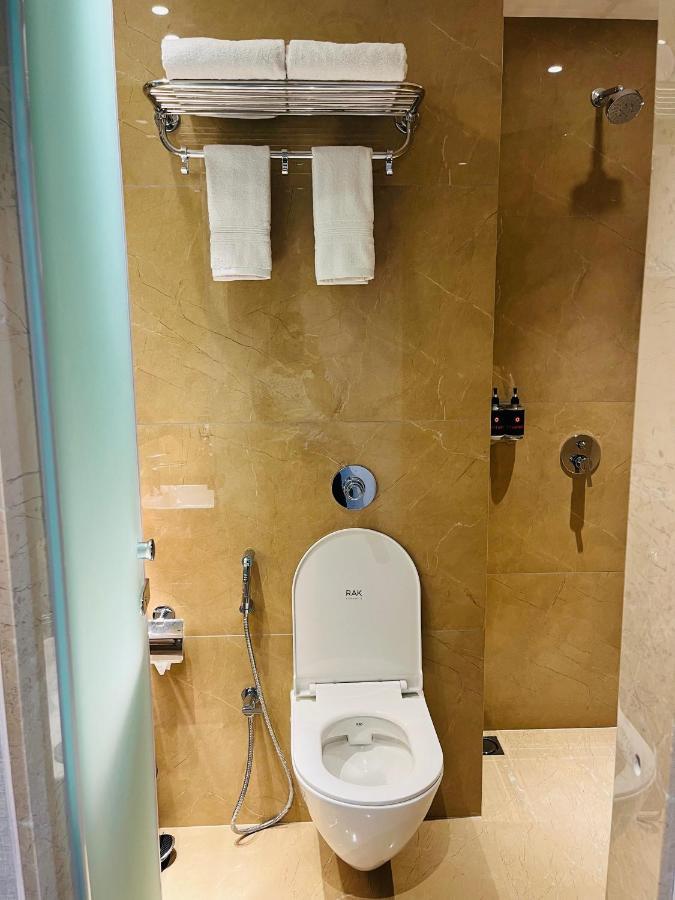 Ginger Mumbai, Goregaon Екстериор снимка
