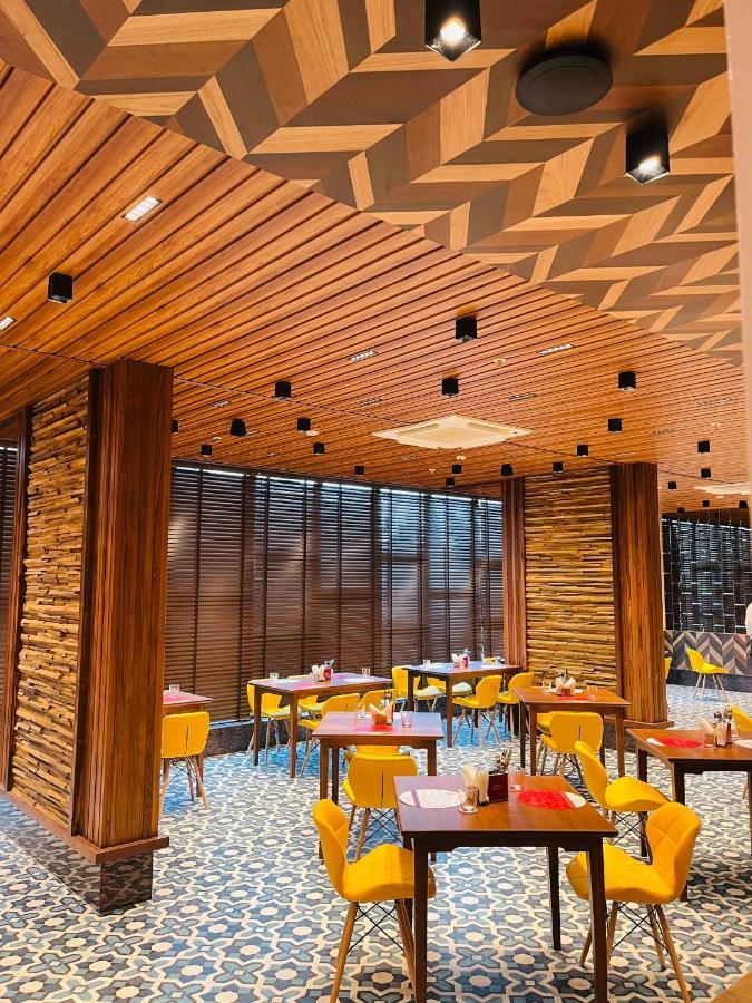 Ginger Mumbai, Goregaon Екстериор снимка