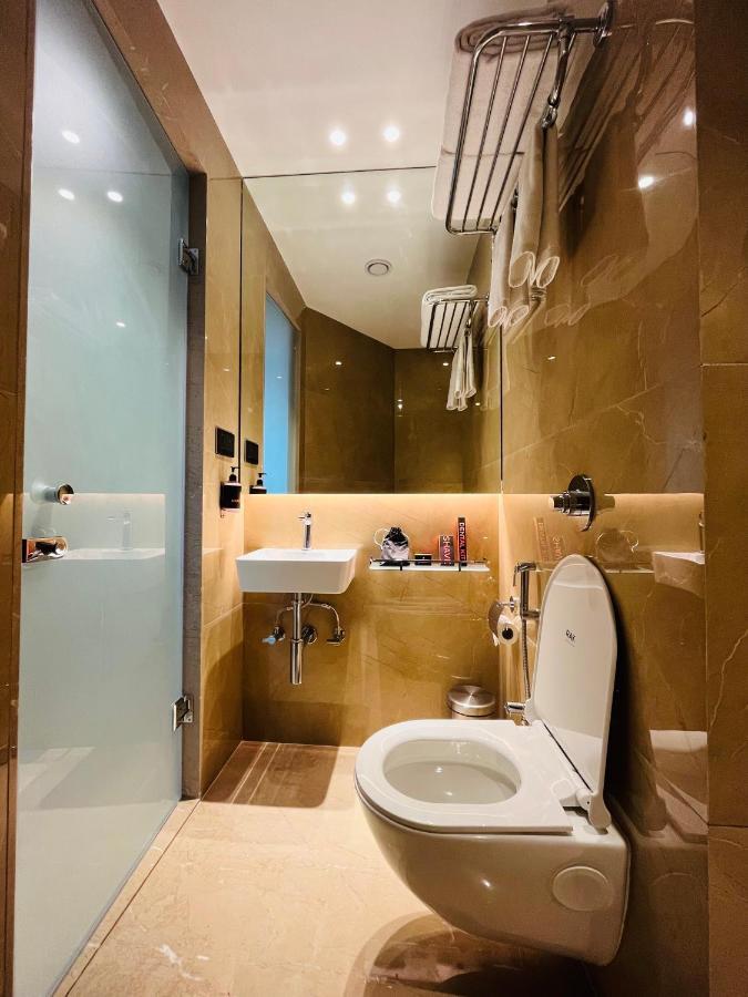 Ginger Mumbai, Goregaon Екстериор снимка
