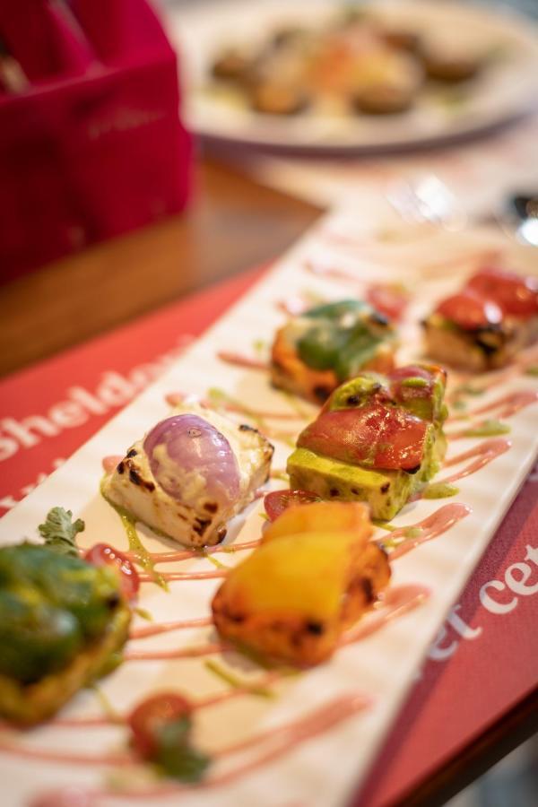 Ginger Mumbai, Goregaon Екстериор снимка