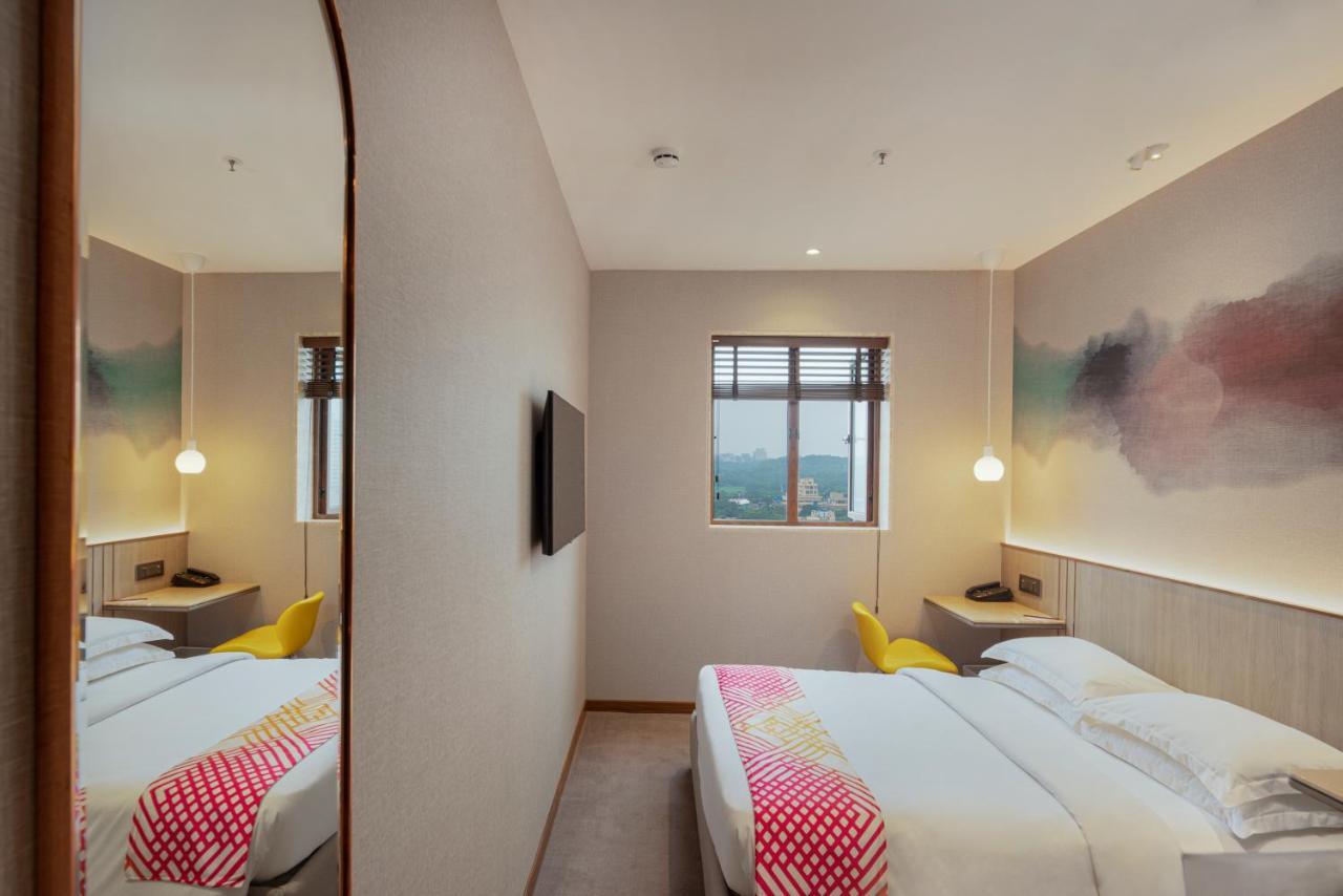 Ginger Mumbai, Goregaon Екстериор снимка