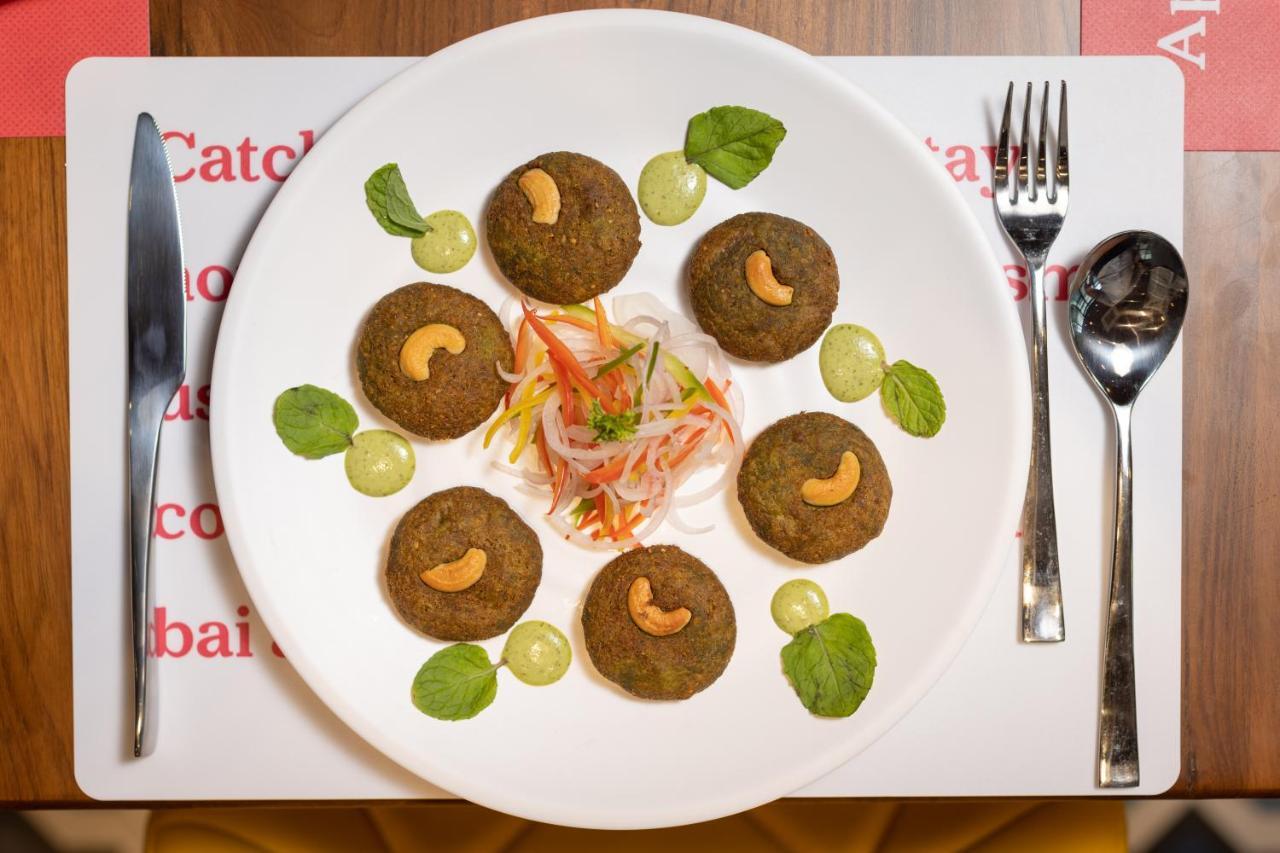 Ginger Mumbai, Goregaon Екстериор снимка