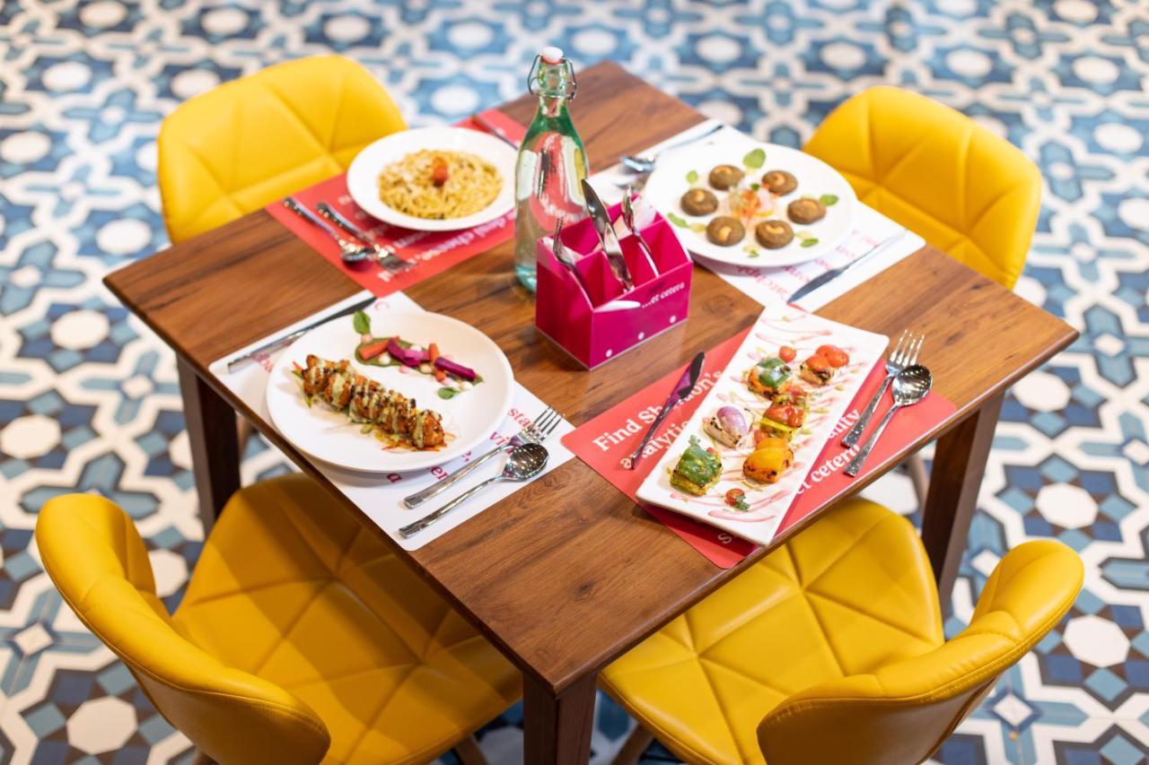 Ginger Mumbai, Goregaon Екстериор снимка