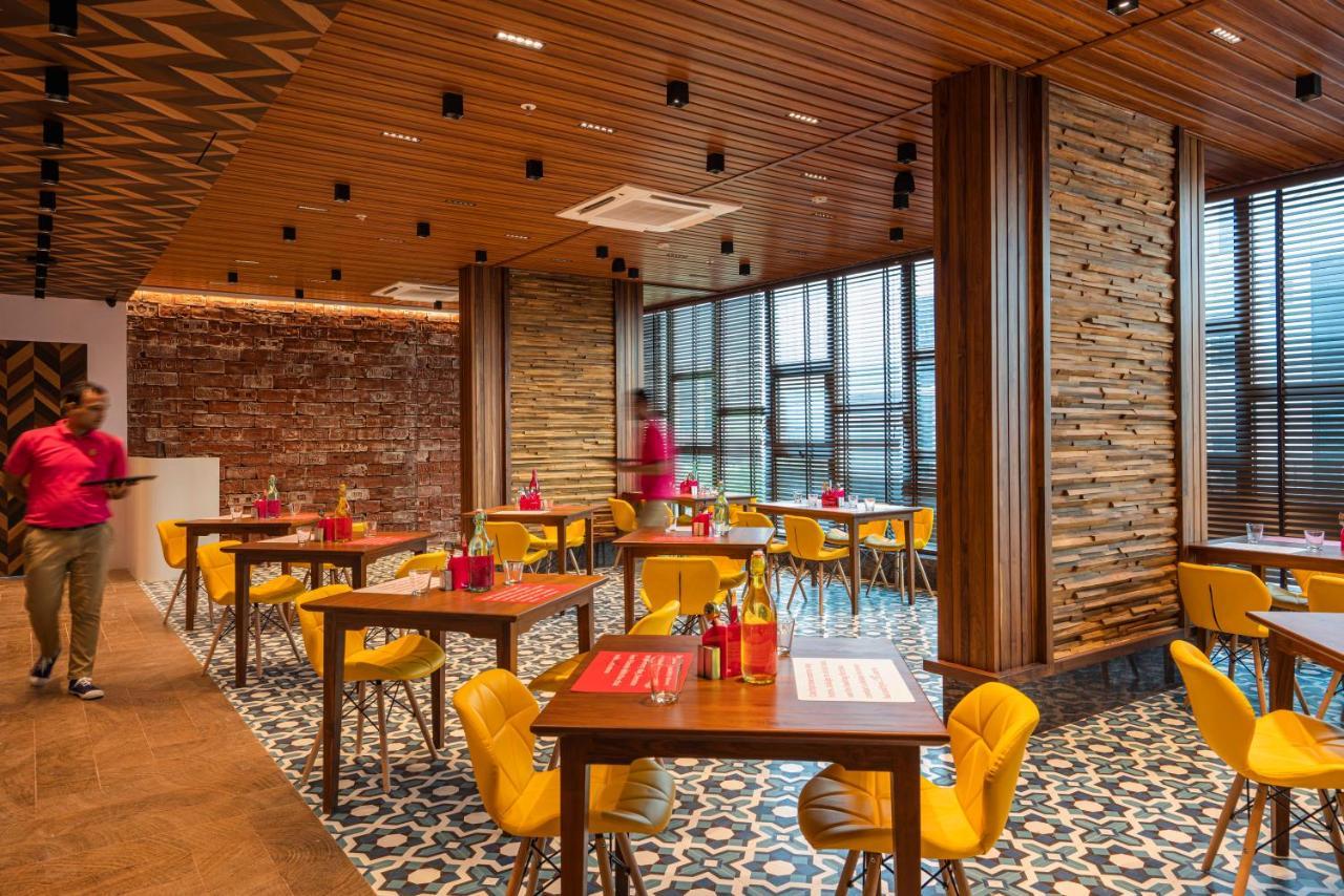 Ginger Mumbai, Goregaon Екстериор снимка