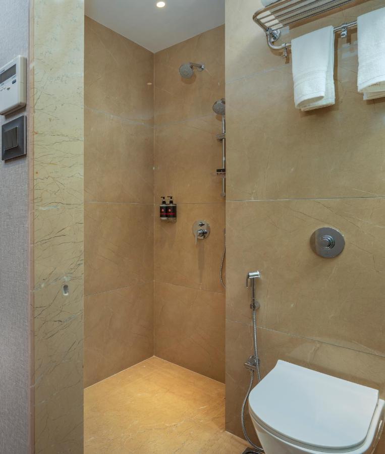 Ginger Mumbai, Goregaon Екстериор снимка