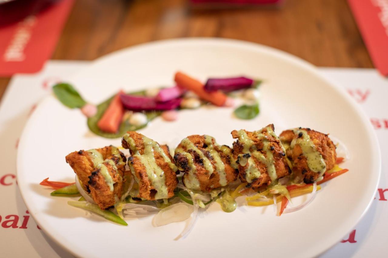 Ginger Mumbai, Goregaon Екстериор снимка