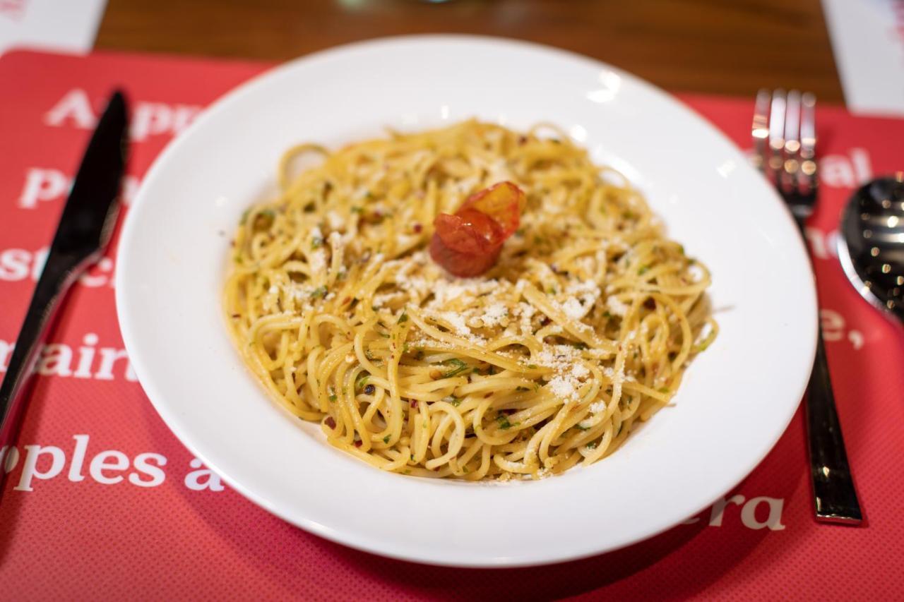 Ginger Mumbai, Goregaon Екстериор снимка