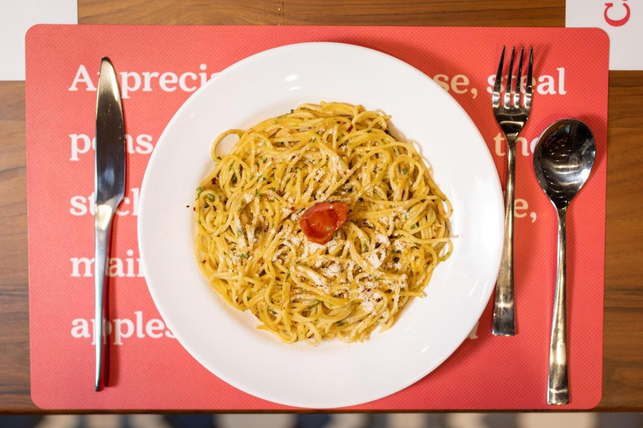 Ginger Mumbai, Goregaon Екстериор снимка