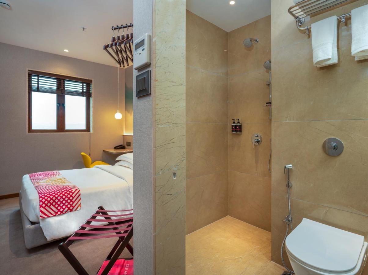 Ginger Mumbai, Goregaon Екстериор снимка