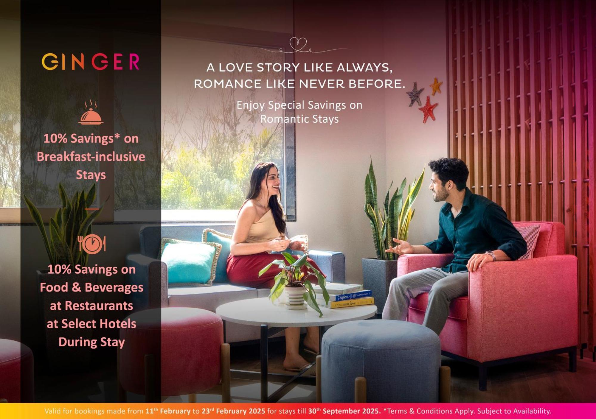 Ginger Mumbai, Goregaon Екстериор снимка